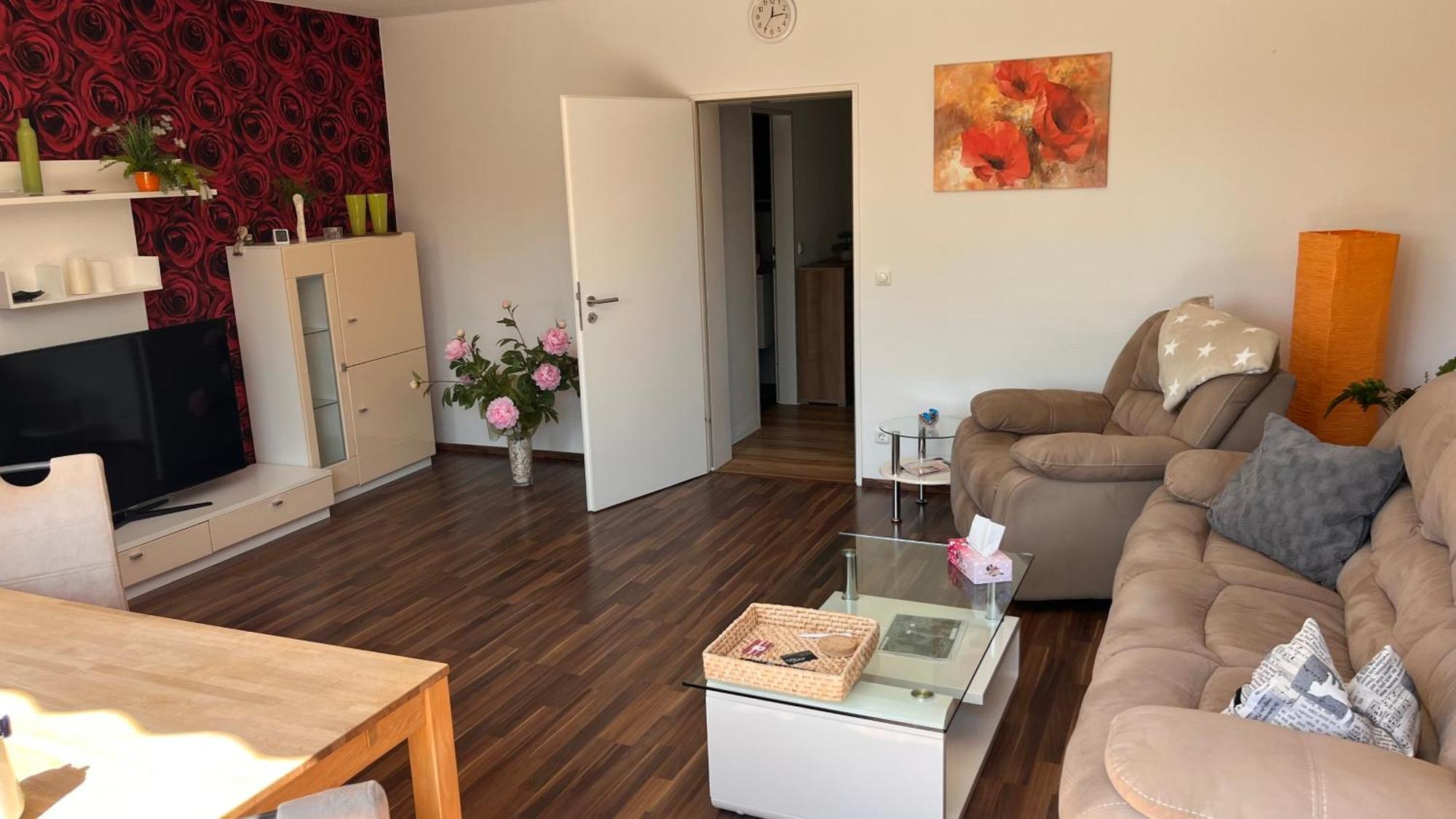 Ferienwohnung Hameln Direkt Am Weserradweg Hamelin Exterior photo