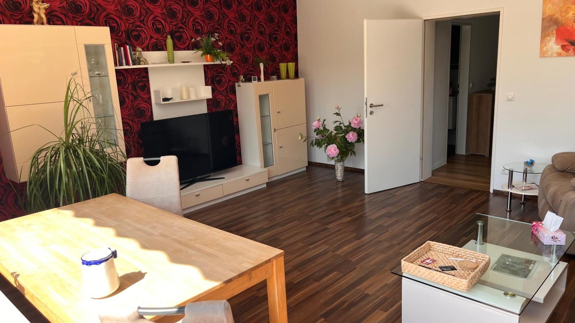 Ferienwohnung Hameln Direkt Am Weserradweg Hamelin Exterior photo