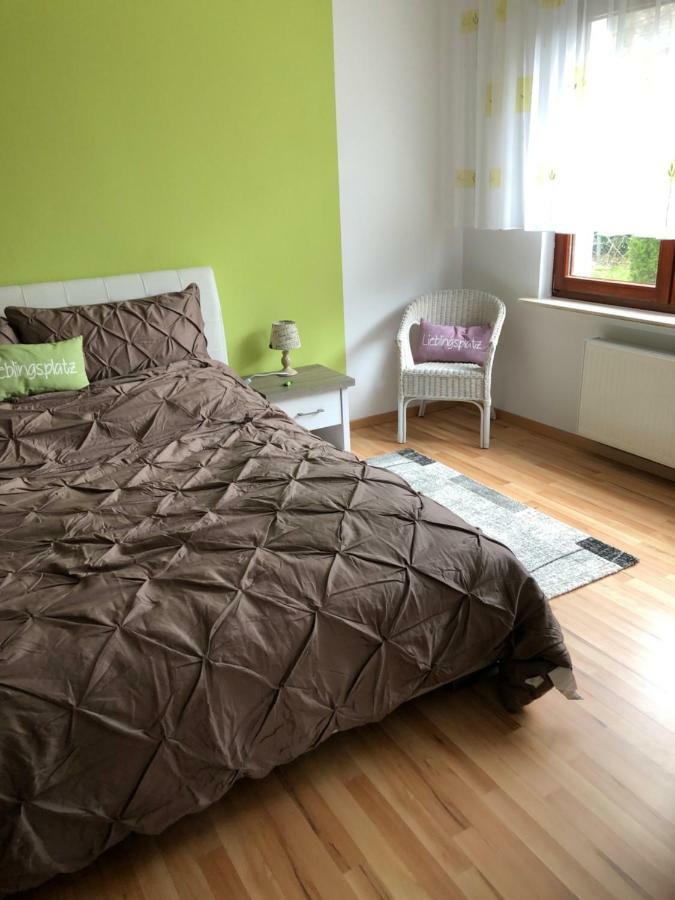 Ferienwohnung Hameln Direkt Am Weserradweg Hamelin Exterior photo
